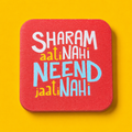 MERE SAPNE KI BIRAYNI COASTER